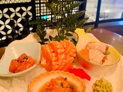 -阿吾罗日本料理(K11艺术中心店)