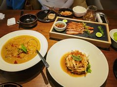 -泰香米泰国餐厅(中大国际店)
