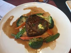 -WOLFGANG PUCK KITCHEN & BAR(迪士尼小镇店)