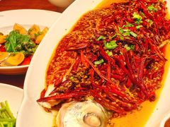 -苏帮袁Sue Cuisine(将台店)