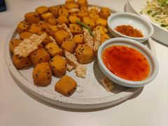 -蘇小主·创意中国菜(金茂览秀城店)