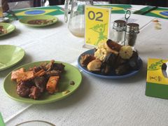 -舜和巴西烤肉餐厅(舜和国际店)