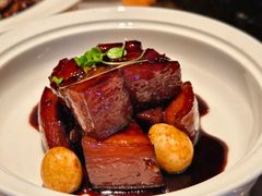 -醉庐·新上海菜(南京西路店)