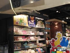 -酷乐潮玩(金桥国际店)