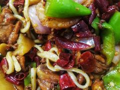 -郑家包子牛肉拉面(尚勤路店)