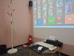 -粉墨私人影院•无人自助(维多利亚店)