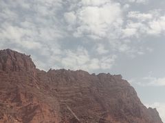 -天山神秘大峡谷