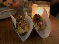 小热狗-BOR Eatery(安福路店)