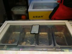 -老海南椰奶清补凉(文化宫老店)
