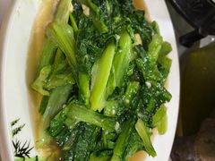 -琴早英子菜馆(古田路店)