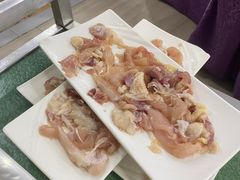 -凯盈阁·顺德私房菜·桑拿鸡