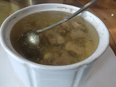 -新泉小傅美食(国贸天琴湾天境店)