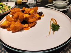 -烟雨江南(幸福街店)