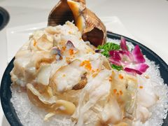 -海月轩海鲜豆捞(紫金塔店)