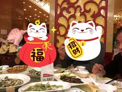 -醉香园(长江北路店)