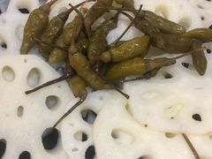 -五悦北平四季涮肉·烧烤(老商埠店)