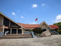 -河姆渡遗址博物馆