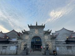 -南岳衡山风景名胜区