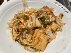 -老磨油饼(高陵店)