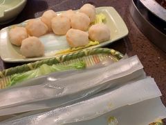 -巴倒烫陆派火锅山庄(南山总店)