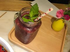 -绿茶餐厅(西单老佛爷店)