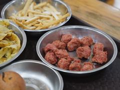 -清真马杰山牛肉汤馆