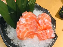 -沼津港渔市(宏伊国际广场店)