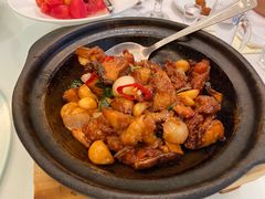 -汤城小厨•粤菜•靓汤(金宝街店)