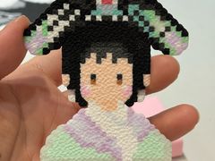-半日闲手作DIY体验馆•陶艺•银饰戒指•拼豆(光谷店)