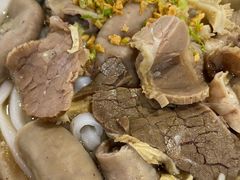 -菜忠潮州牛肉店(岗厦店)