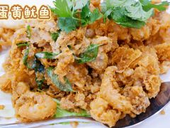 -钱塘府海鲜餐厅