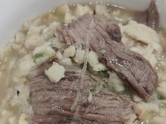 -老刘家永盛斋·传统泡馍(东关南街店)