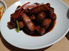 -兔爸私家小厨(新北万达店)