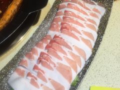 -蜀家渝重庆火锅(南屏街店)
