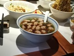 -东园小馆·早茶·淮扬小炒(印象汇店)