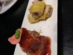 柒园三拼-柒园·三十年创意杭帮菜(龙湖滨江天街店)