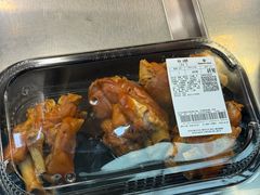 -山姆会员商店(西溪店)