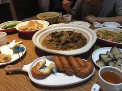 -金掌勺·锅包肉(广渠门店)