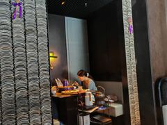 -东来顺·非遗火锅(赛格国际购物中心店)