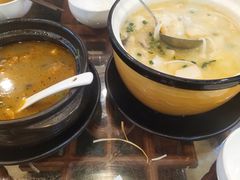 -溢香苑瓦罐(前进路店)