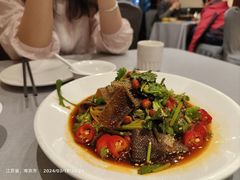 -金哥私房菜馆(张府园总店)