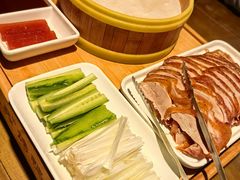 -董立兵烤鸭(颖秀路店)