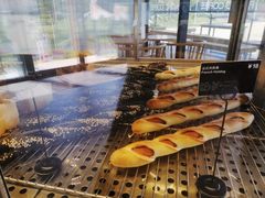 -太平洋咖啡(海天驿站店)