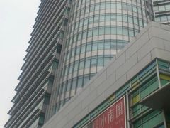 -上海中心大厦