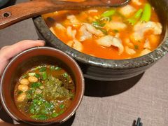 -山石榴·贵州菜(陆家嘴中心店)