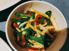 -三利音·玖弄小鲜(浦东嘉里城店)