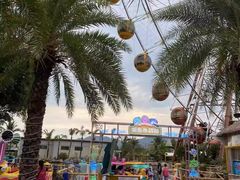 -三亚海昌梦幻海洋不夜城