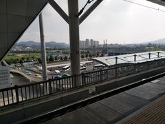 -余姚北站