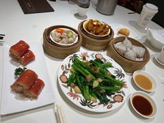 -東海海鲜酒家(中信广场店)