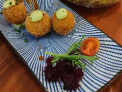 -帕歌西班牙餐厅paco tapas